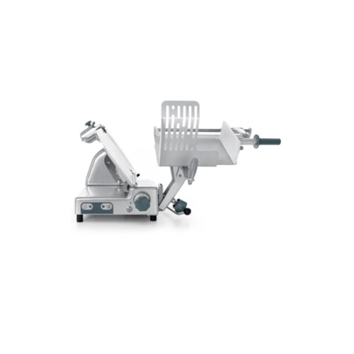 Sirman Palladio 330 Evo Meat Slicer - 330mm Blade - 153345G22O