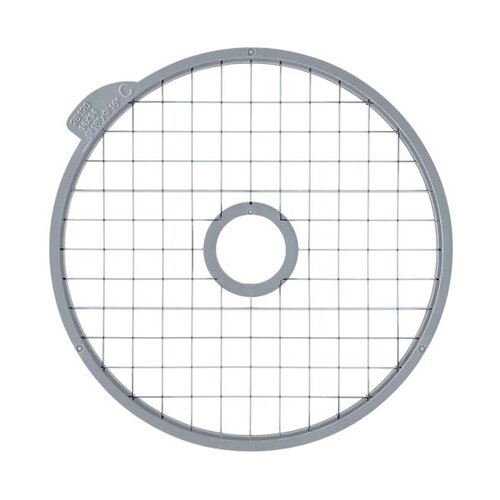 Robot Coupe 28181 14x14x5mm Dicing Equipment Disc - 28181_RC