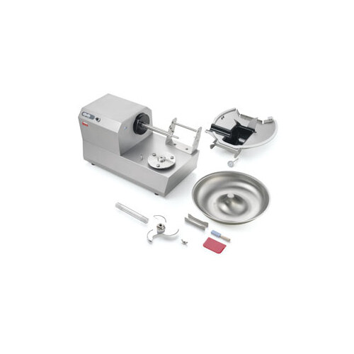 Sirman KATANA 12 PTO 12L Single Speed Rotating Bowl Cutter Food Processor With Power Traction Outlet (PTO) - 40794052