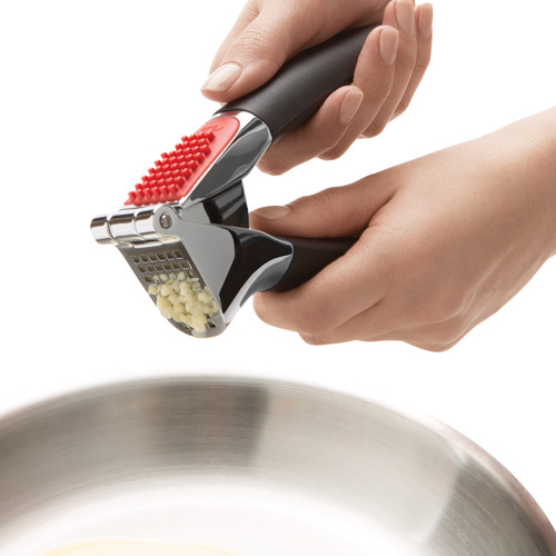 OXO Good Grips Garlic Press - 48122