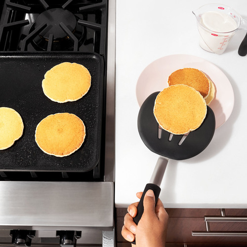 OXO Good Grips Silicone Flexible Pancake Turner - 48319