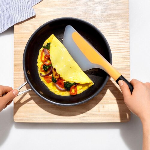 OXO Good Grips Flip and Fold Omelet Turner - Large - 48321