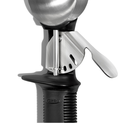 OXO Good Grips Trigger Ice Cream Scoop - 48438