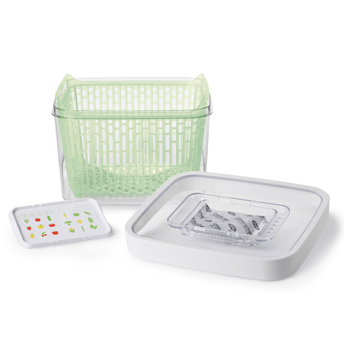 OXO Good Grips Greensaver Produce Keeper - 4L - 48481