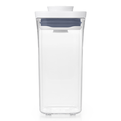 OXO Good Grips Pop 2.0 Mini Square Canister Short - 0.5L - 48501_SH