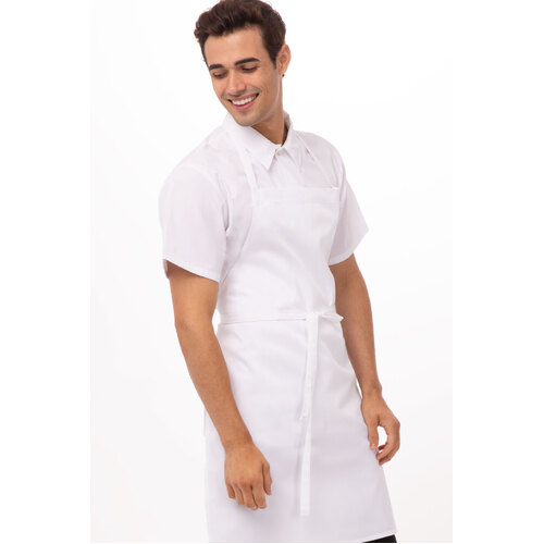 Chef Works Bib Apron - APK - APK