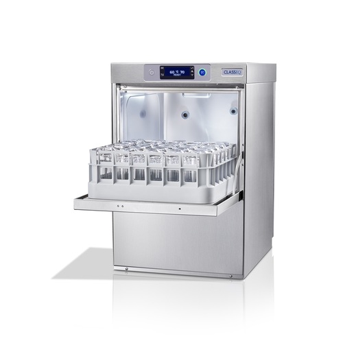 Classeq C400 Undercounter Glasswasher/Dishwasher - C400