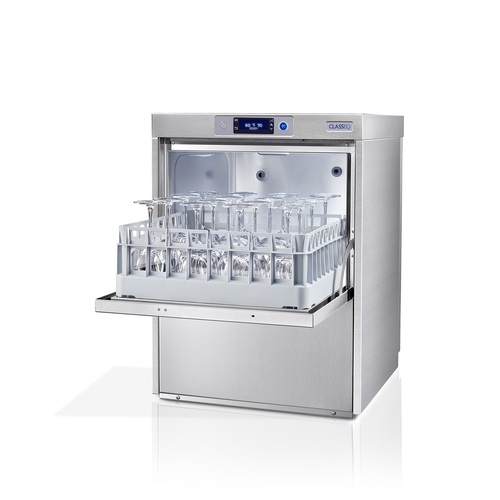 Classeq C500 Undercounter Dishwasher - C500