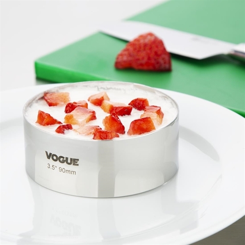 Vogue Mousse Ring 90x35mm - CC057