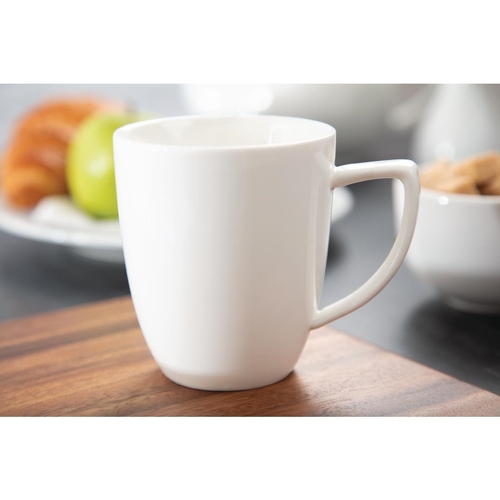 Olympia Lumina Latte Mug 284ml (Box of 6) - CF378