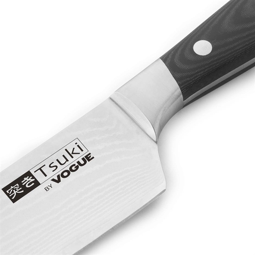 Vogue Tsuki Series 7 Chef Knife 200mm - CF841