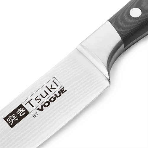 Vogue Tsuki Series 7 Carving Knife 200mm - CF843