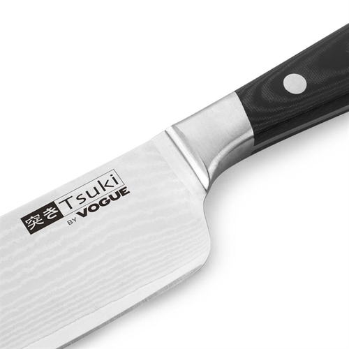 Vogue Tsuki Series 7 Santoku Knife 125mm - CF845