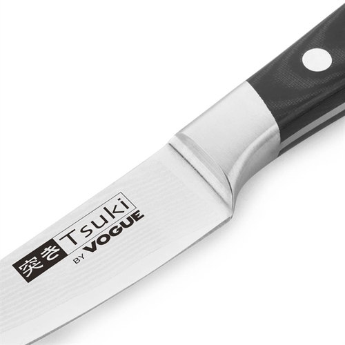 Vogue Tsuki Series 7 Paring Knife 90mm - CF894