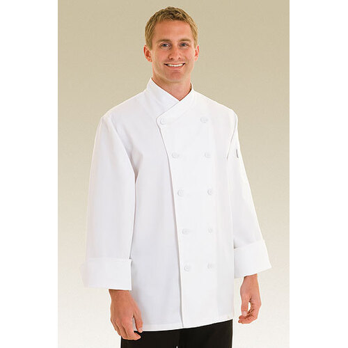 Chef Works St. Maarten Chef Jacket - COCC - COCC