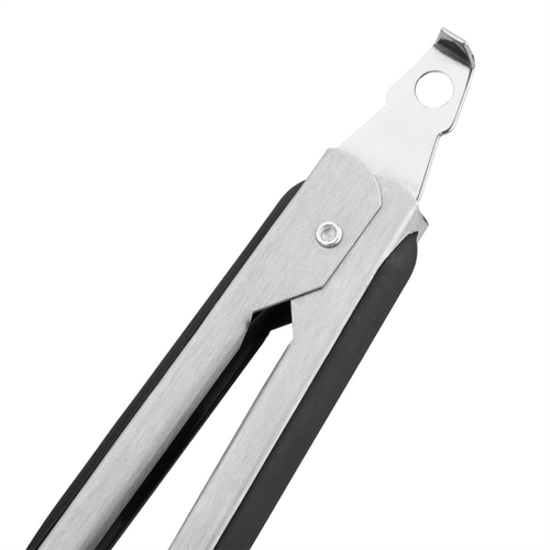 Vogue Heavy Duty Locking Tongs 230mm - CS770