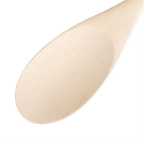 Vogue Wooden Spoon 305mm - D772