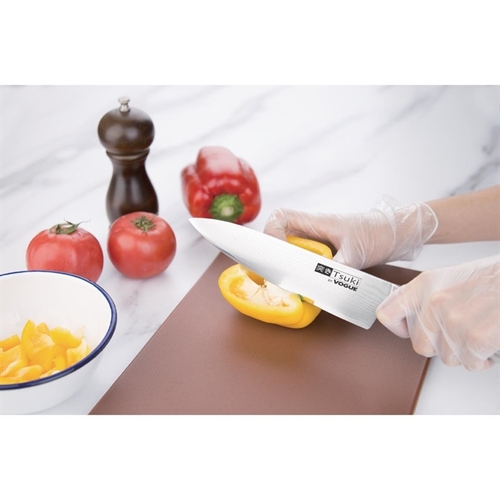 Vogue Tsuki Series 8 Chef Knife 200mm - DA440