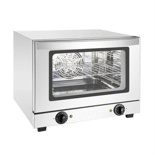 Apuro Commercial Convection Oven - 21Ltr - DA957-A