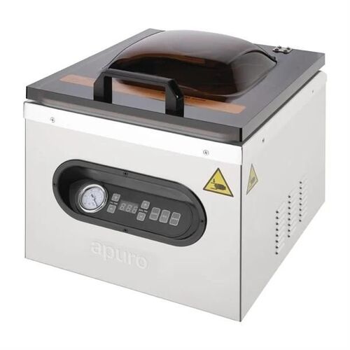 Apuro DK208-A Chamber Vacuum Sealer - DK208-A