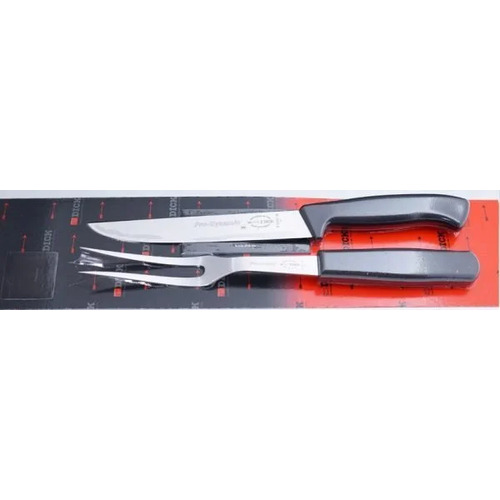 F.Dick Pro Dynamic Carving Set, 2pc (FD-85080-18 & FD-95101-17) - FD-85972-100-245