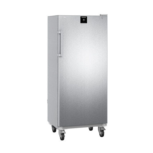 Liebherr FRFCvg 5501 - Single Door Upright Stainless Steel Refrigerator 419L - FRFCvg5501