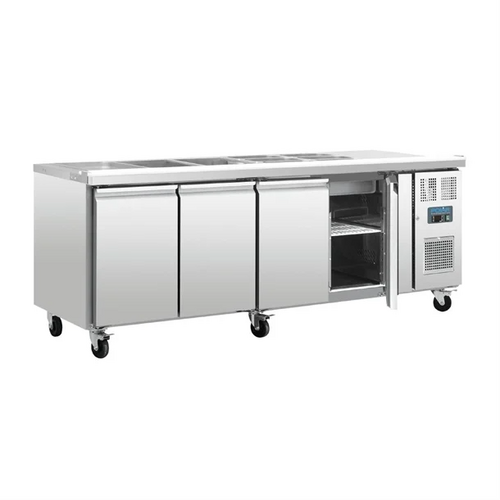 Polar FT285-A 4 Door Counter Unit - FT285-A