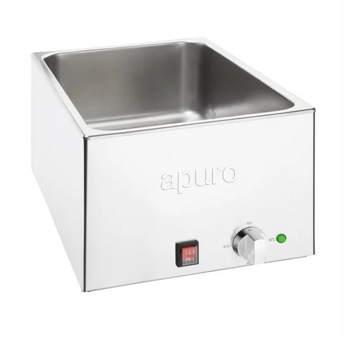 Apuro FT693-A Bain-Marie Base Unit - FT693-A