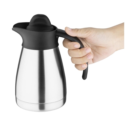 Olympia Vacuum Jug 0.5l with screwtop - GD297