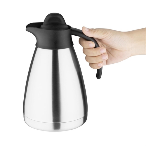 Olympia Vacuum Jug 1.0l with screwtop - GD298