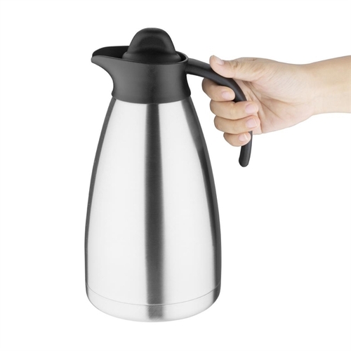 Olympia Vacuum Jug 1.5l with screwtop - GD299