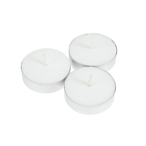 Olympia 4 hour Tealights (Bag of 100) - GF448