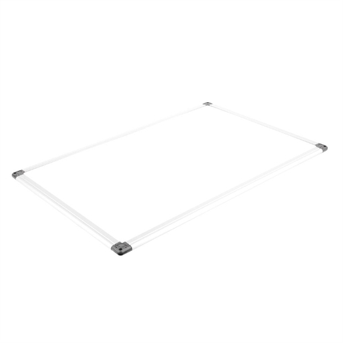 Olympia White Magnetic Board 400x600mm - GG045