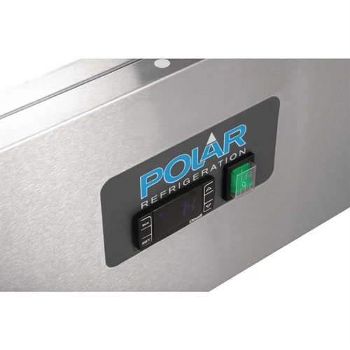 Polar GH226-A G-Series Six Drawer Counter Fridge - GH226-A