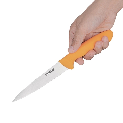 Vogue Soft Grip Pro Utility Knife 125mm  - GH522