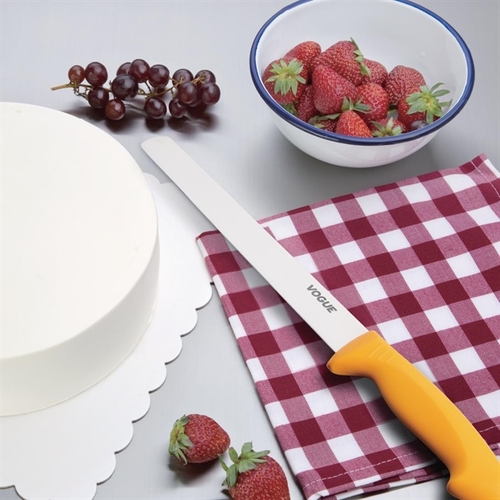 Vogue Soft Grip Pro Slicer 280mm  - GH529