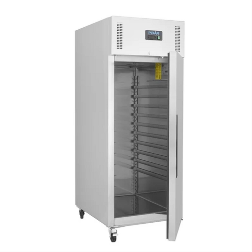 Polar GL180-A U-Series Single Door Bakery Fridge - GL180-A