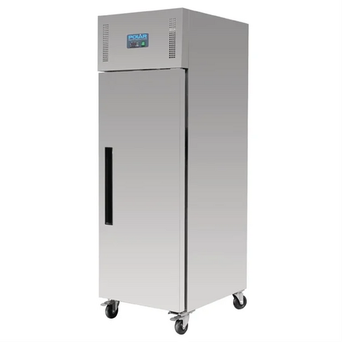 Polar GL181-A U-Series Single Door Bakery Freezer - GL181-A