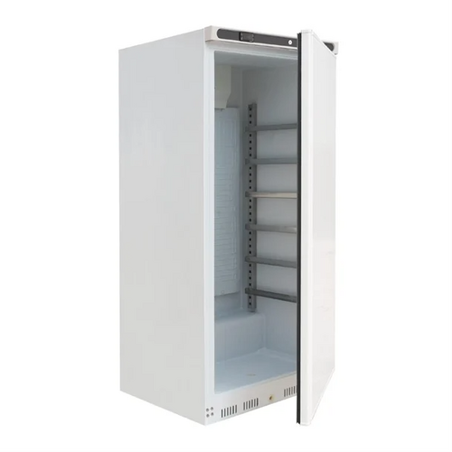 Polar GL185-A C-Series Single Door Bakery Refrigerator White - 522Ltr - GL185-A