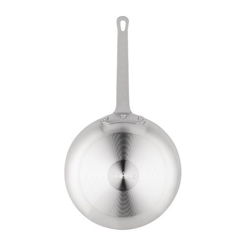 Vogue Fry Pan Aluminium 240mm - GL223