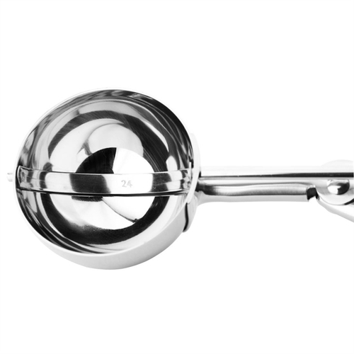 Vogue Ice-Cream Scoop No 1/54 36ml - J093