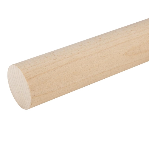 Vogue Wooden Rolling Pin 457mm - J102