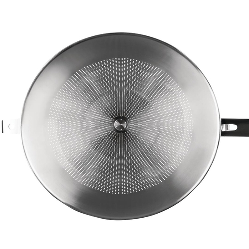 Vogue Conical Strainer 254mm  - J716