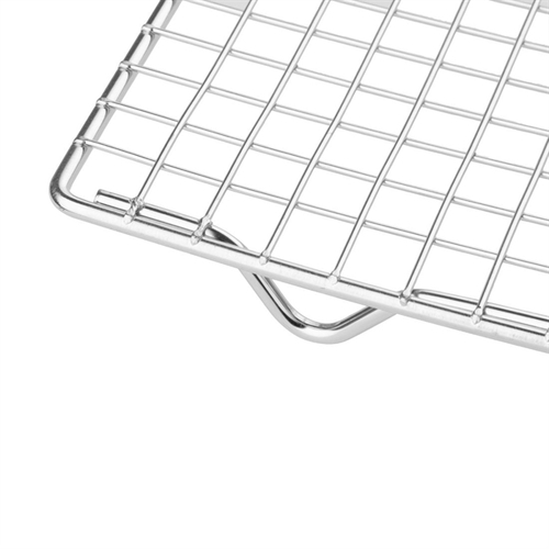 Vogue Large Cake Cooling Tray 635x405mm - J811