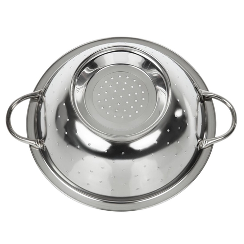 Vogue Colander 254mm  - K347