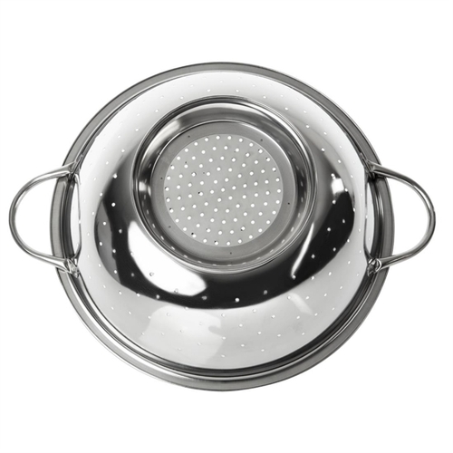 Vogue Colander 305mm - K348