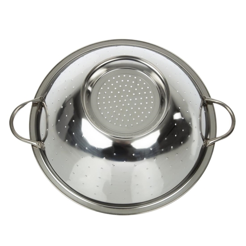 Vogue Colander 355mm - K349