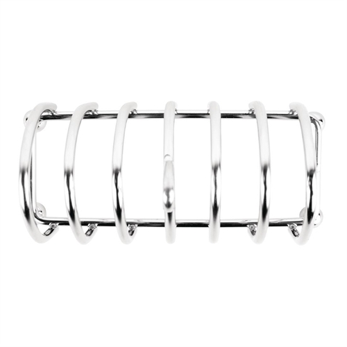 Olympia Heavy Duty Stainless Steel Toast Rack - K394