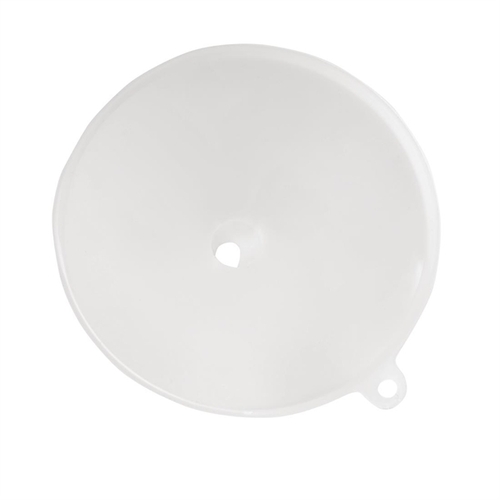 Vogue Plastic Funnel 150mm  - K508