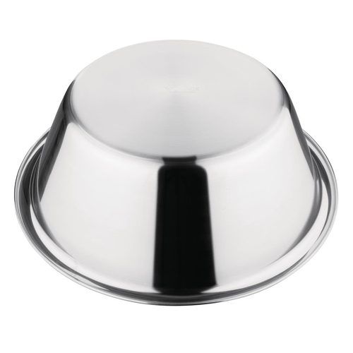 Vogue Stainless Steel Bowl 8Ltr - K538